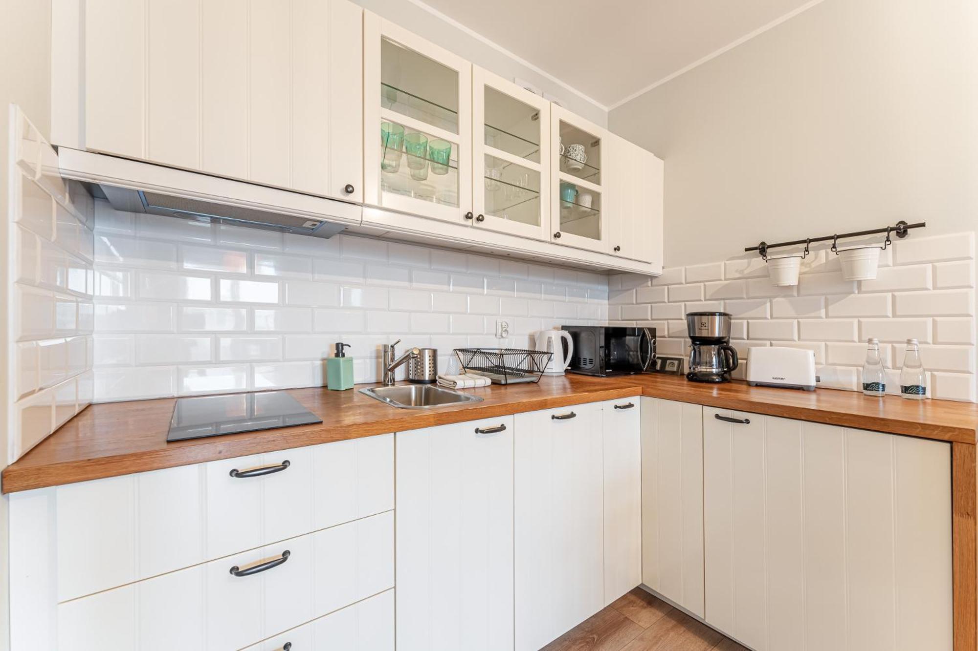 Apartamenty Polanki Park - Visitopl Kołobrzeg Exterior foto